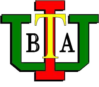 IUBAT logo