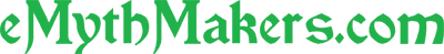 eMythMakers logo